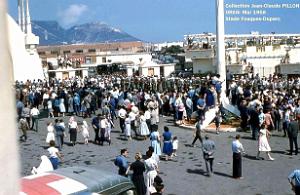 1032- Oran - Mai 1958 1